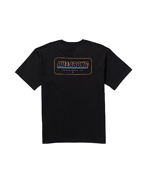 Billabong T-Shirt "Walled" günstig online kaufen