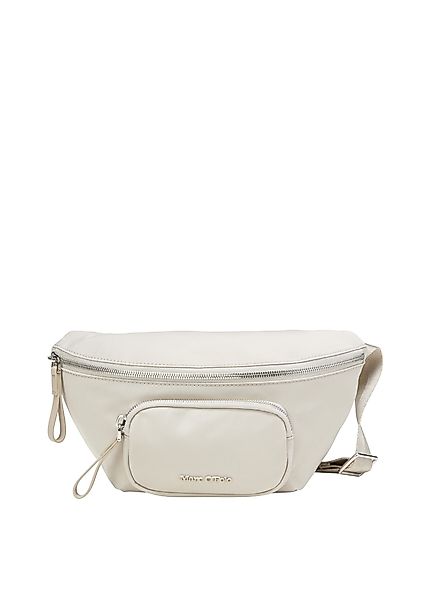 Marc O'Polo Gürteltasche aus recyceltem Material günstig online kaufen