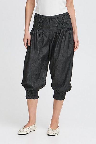 Pulz Jeans Haremshose PZJILL DENIM Gemütliche Haremshose günstig online kaufen
