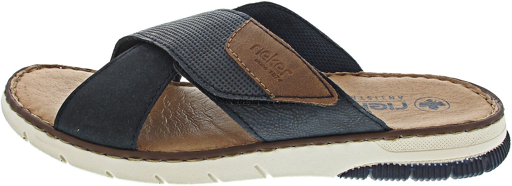 Rieker Pantolette günstig online kaufen