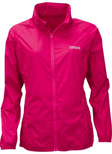 PRO-X ELEMENTS Regenjacke LADY-PACKable wasserdicht, atmungsaktiv, günstig online kaufen