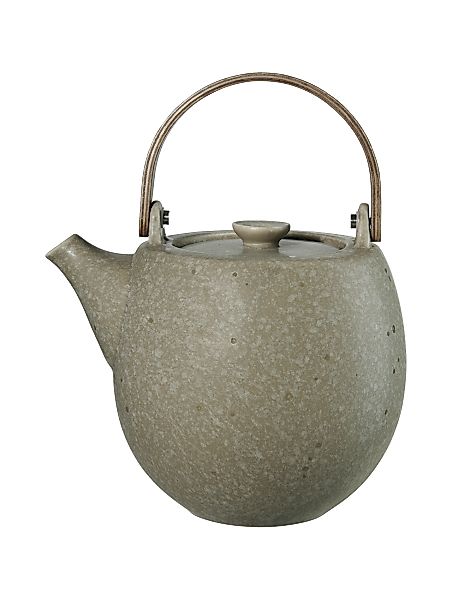 Teekanne Bonsai Nesuto – 1,2 l japanisch inspiriertes Design günstig online kaufen