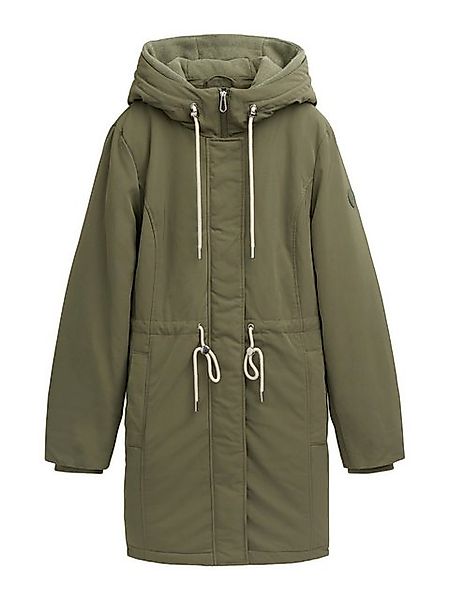 TOM TAILOR Kurzjacke Arctic (1-St) günstig online kaufen