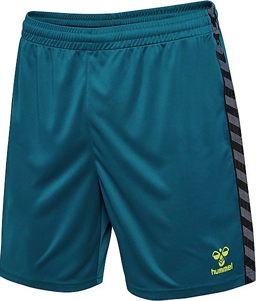 hummel Shorts Hmlauthentic Pl Shorts günstig online kaufen