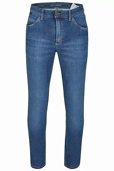 Club of Comfort 5-Pocket-Jeans günstig online kaufen