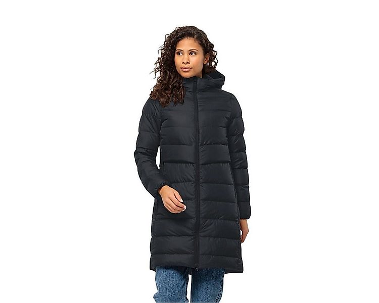 Jack Wolfskin Daunenmantel Lenauplatz Coat (winddicht, wasserabweisend, atm günstig online kaufen