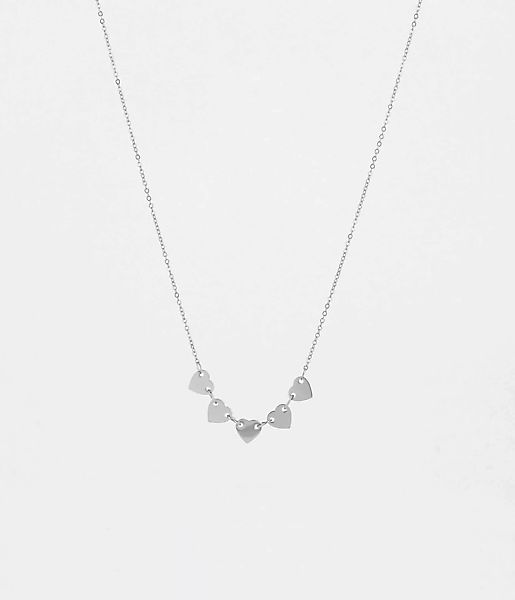 Zag Bijoux Halskette Lovely Silber günstig online kaufen