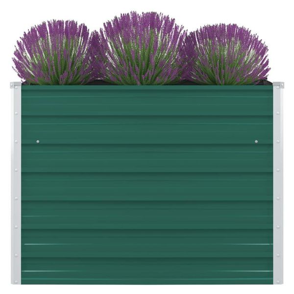 vidaXL Hochbeet Hochbeet 100 x 100 günstig online kaufen