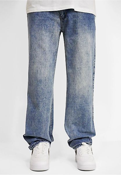DADA Supreme Bequeme Jeans "DADA Supreme Dada Supreme Coin Crown Loose Fit günstig online kaufen