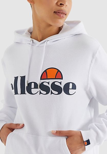 Ellesse Kapuzensweatshirt TORICES OVER HEAD HOODY günstig online kaufen