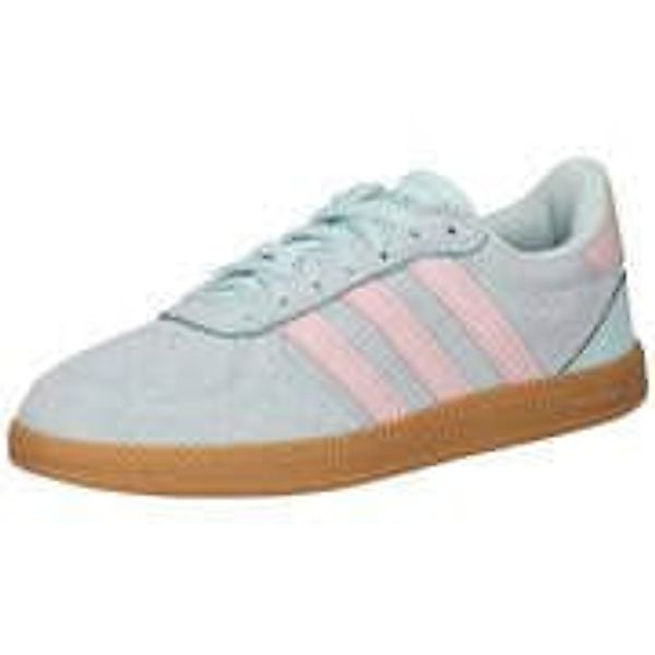 adidas Breaknet Sleek Sneaker Damen grün günstig online kaufen