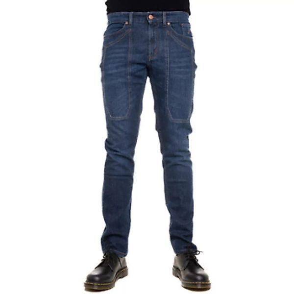 Jeckerson  Jeans JUPPA077JOHN001 günstig online kaufen