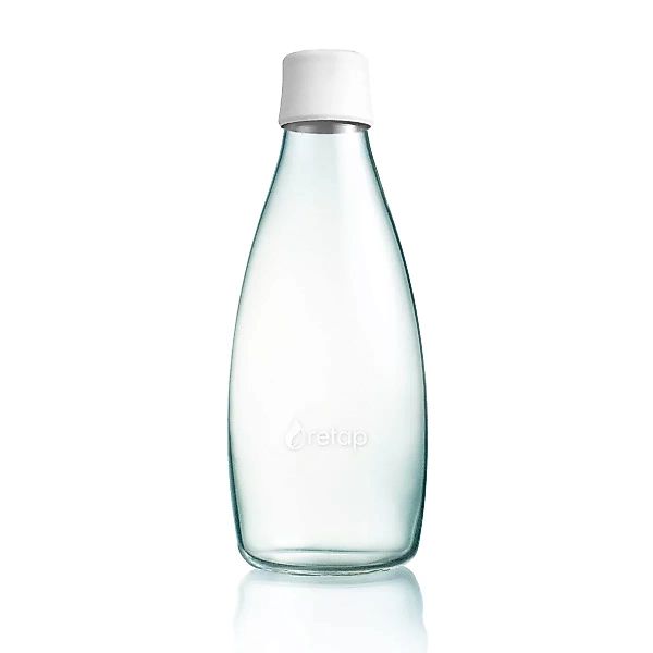 Retap Trinkflasche 0,8 Liter gefrostet günstig online kaufen