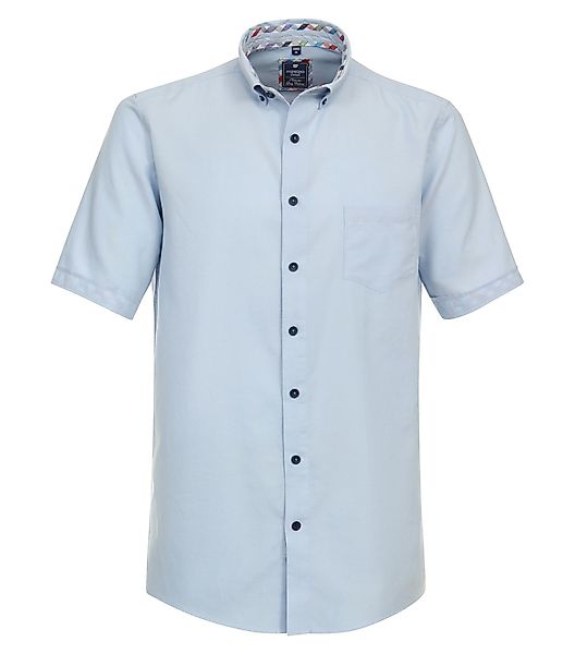 Redmond Kurzarmhemd 241500999 Kurzarmhemd günstig online kaufen