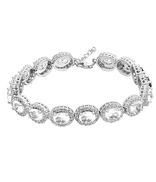 PAVELS Armband Fame, Damen Silber Schmuck günstig online kaufen
