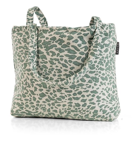 Magma Heimtex Umhängetasche Tasche Leopardo Modischer günstig online kaufen