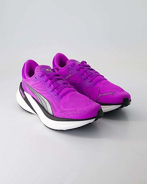 PUMA Magnify Nitro 2 Wns Laufschuh Obermaterial: Textil günstig online kaufen