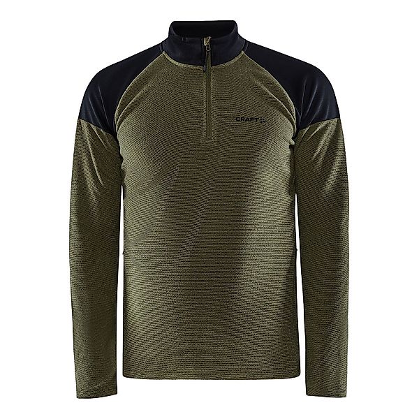 Craft Stehkragenpullover Core Edge Thermal Midlayer günstig online kaufen
