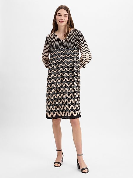 Betty Barclay A-Linien-Kleid günstig online kaufen