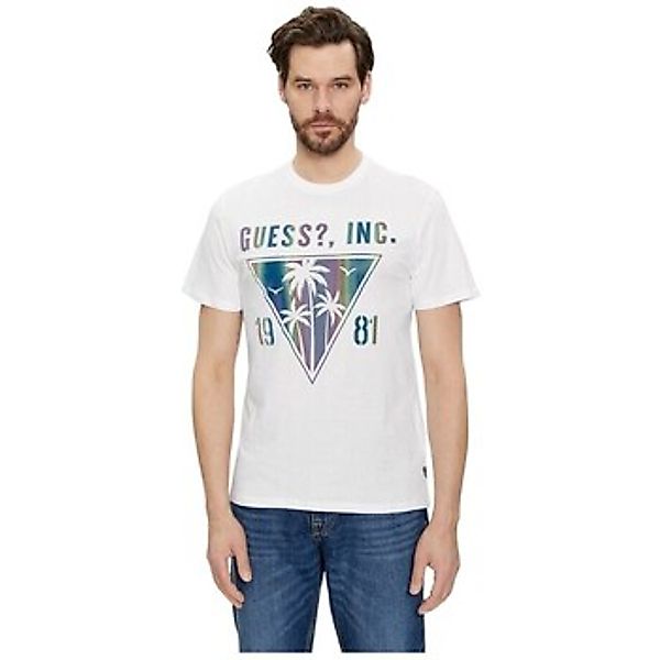 Guess  T-Shirt M4GI47K9RM1G011 günstig online kaufen