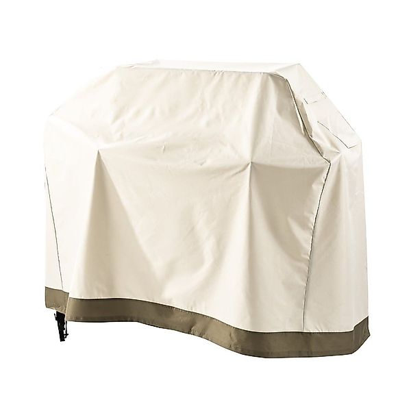Lumaland Gartenmöbel-Schutzhülle Gartenmöbelabdeckung Grill Abdeckhaube, Wa günstig online kaufen
