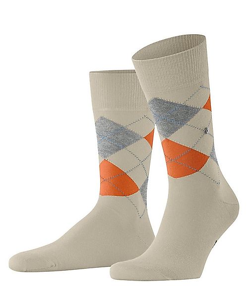 Burlington Socken King (1-Paar) mit Bio-Baumwolle günstig online kaufen