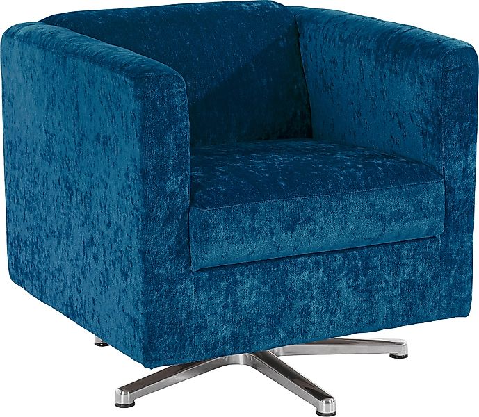 INOSIGN Sessel "Bob Drehsessel, Clubsessel und Cocktailsessel - alles passt günstig online kaufen