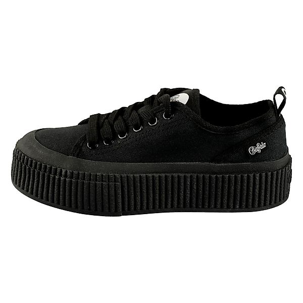 Buffalo Madison Sneaker mit herausnehmbarem Schaumstoff-Fußbett günstig online kaufen