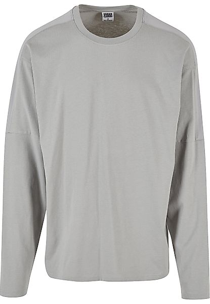 URBAN CLASSICS Longsleeve Urban Classics Herren günstig online kaufen