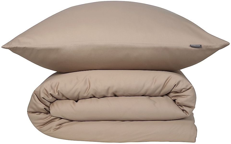 Schiesser Bettwäsche "Ella seidenmattes Premiumbettwäscheset aus feinstem B günstig online kaufen