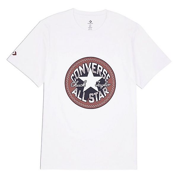 Converse T-Shirt MEN'S CONVERSE PATCH REMIX T-SHIRT günstig online kaufen