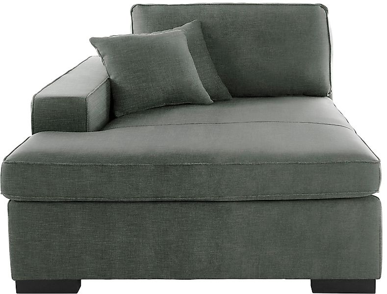Home affaire Sofaelement "Skara", Modul zum eigenen Zusammenstellen, in vie günstig online kaufen