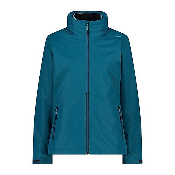 CMP Outdoorjacke CMP Damen Jacke Jacket Zip Hood Detachble Inn.Jacket 32Z14 günstig online kaufen