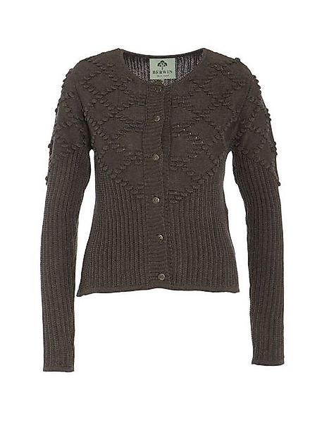 Berwin Trachtenstrickjacke günstig online kaufen