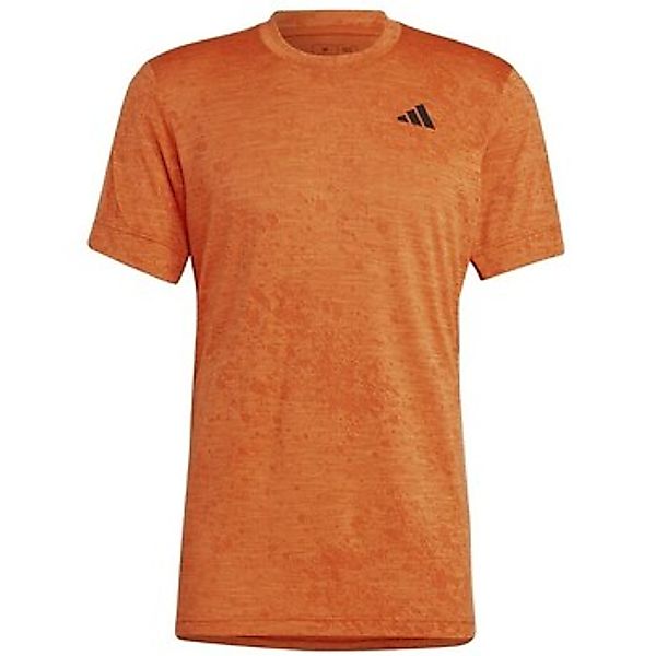 adidas  T-Shirt Tennis Freelift günstig online kaufen