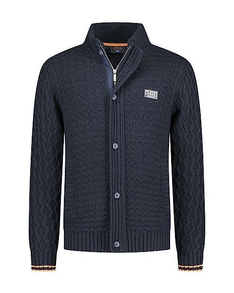 New Zealand Auckland Rundhalspullover günstig online kaufen