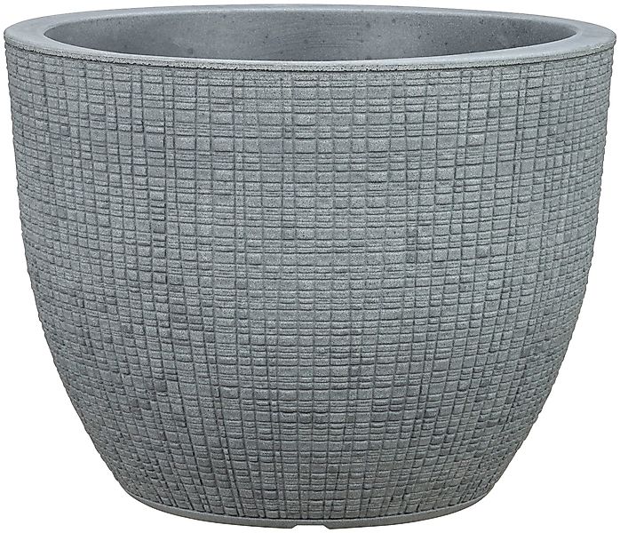 Scheurich Blumentopf 30/295 BARCEO günstig online kaufen