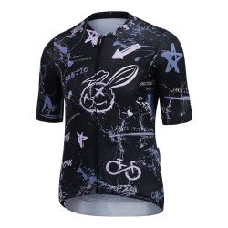 SANTIC Radtrikot Unisex Qio Jersey Trikot günstig online kaufen