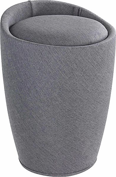 WENKO Wäschekorb günstig online kaufen