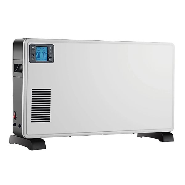TroniTechnik Konvektor Elektroheizer KH102 Konvektor Heizgerät günstig online kaufen