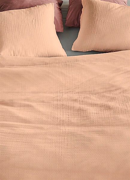 At Home by Beddinghouse Bettwäsche »Optimism« günstig online kaufen