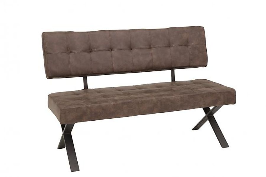 HELA Sitzbank "Donna" Breite 140 cm günstig online kaufen