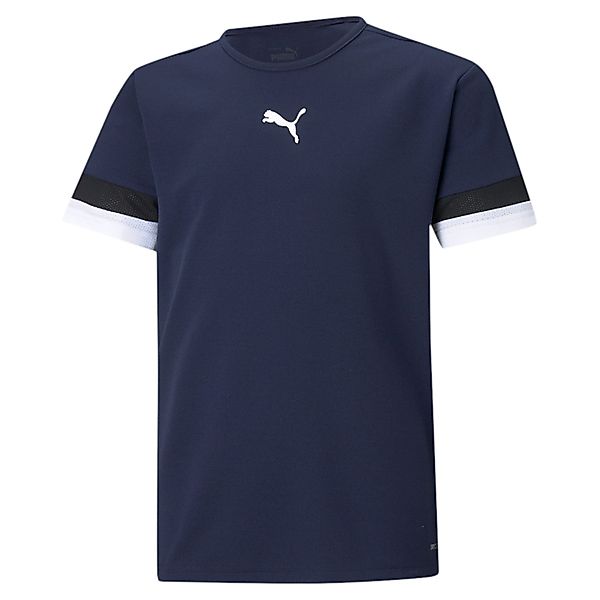 PUMA Trainingstop TEAMRISE JERSEY JR günstig online kaufen