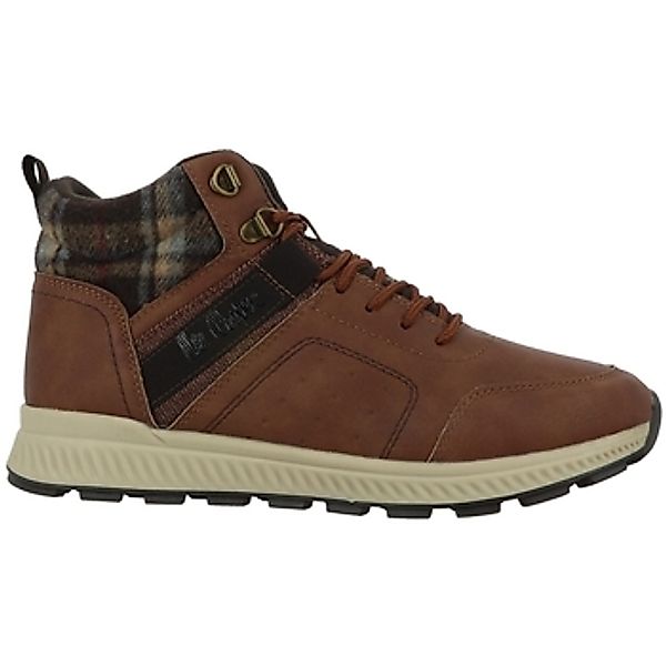 Lee Cooper  Herrenstiefel LC003162 Lee Marron günstig online kaufen