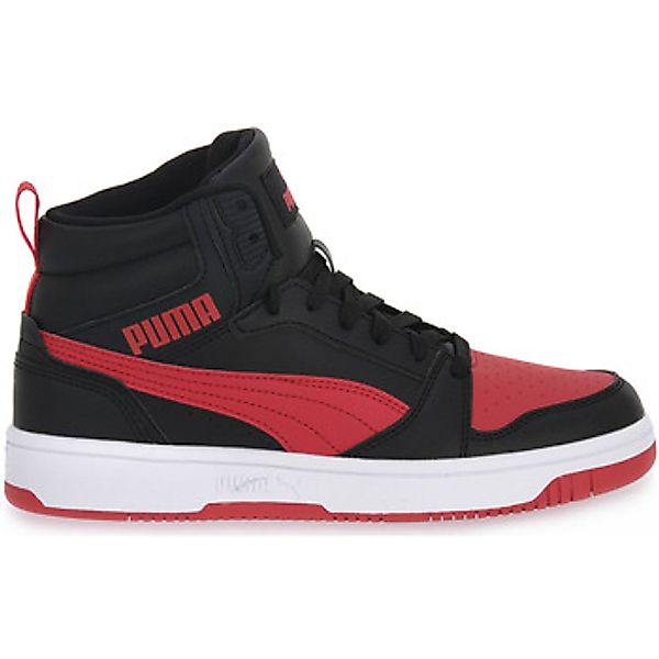 Puma  Fitnessschuhe 11 REBOUND V6 MID JR günstig online kaufen