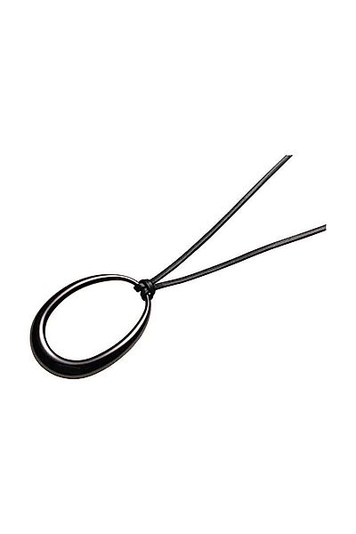 DKNY Collier Damen, aus Edlstahl, mit günstig online kaufen
