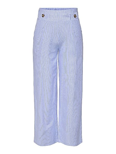 JACQUELINE de YONG Stoffhose Mit eleganten günstig online kaufen
