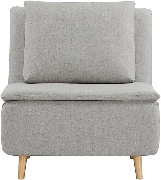 INOSIGN Loungesessel AINSLEY mit Relax- und günstig online kaufen