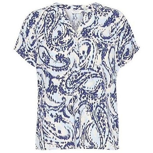B.young  Blusen Chemisier col V femme  Joella 3 günstig online kaufen