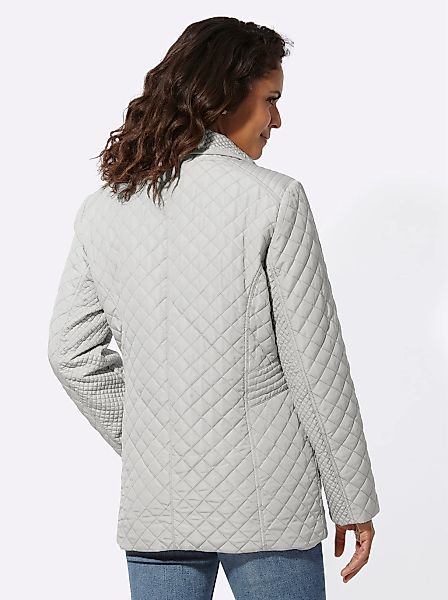 Casual Looks Steppjacke ohne Kapuze günstig online kaufen